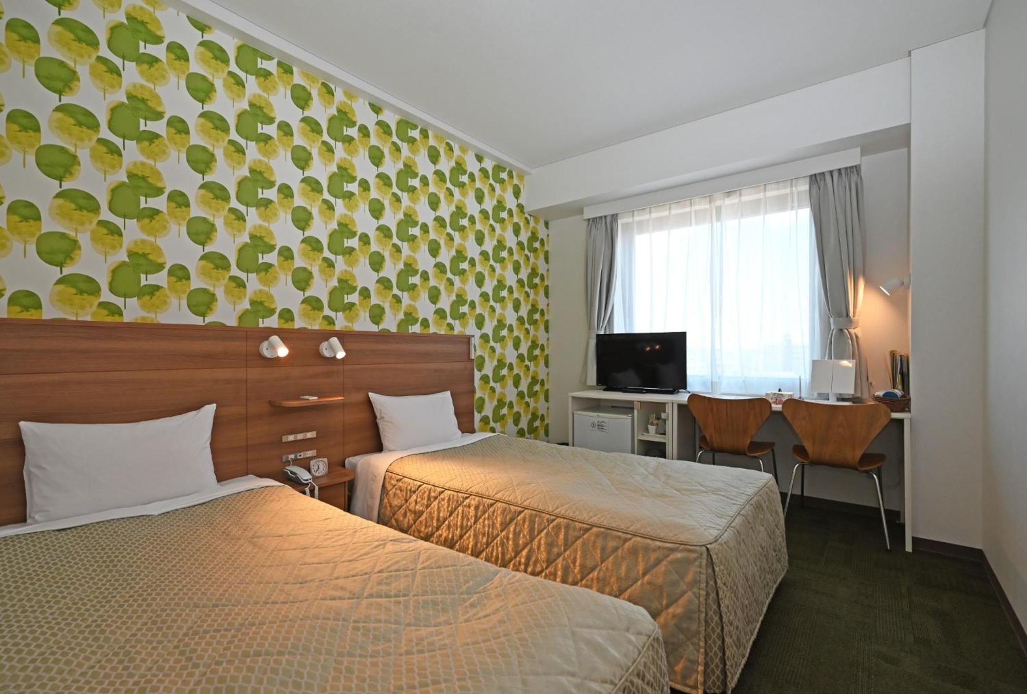 Hotel Migrant - Vacation Stay 81252V Tateyama  Exterior foto